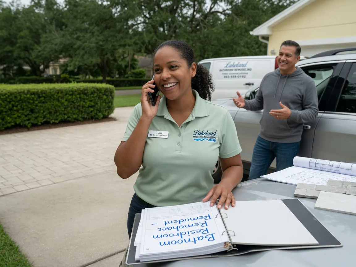 Bathroom Remodeling Mcintosh, FL FAQs